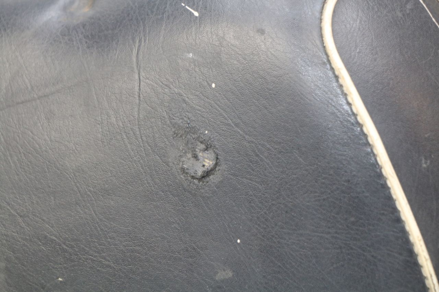 photo de SITZBANK TNT MOTOR OTTO 2T 50 (2012 - 2018) - Charakteristische Merkmale