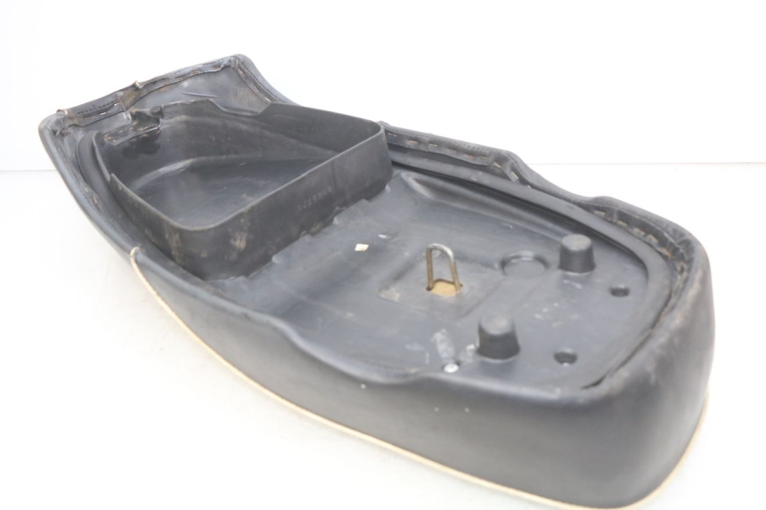 photo de SITZBANK TNT MOTOR OTTO 2T 50 (2012 - 2018) - Technische Nahaufnahme