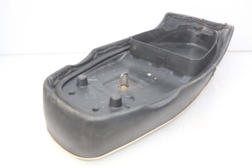 photo de SITZBANK TNT MOTOR OTTO 2T 50 (2012 - 2018) - Gesamtansicht des Produkts