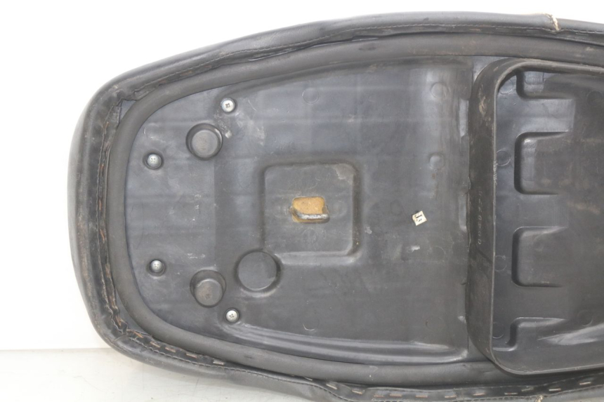 photo de SITZBANK TNT MOTOR OTTO 2T 50 (2012 - 2018) - Oberflächenzustand und Material