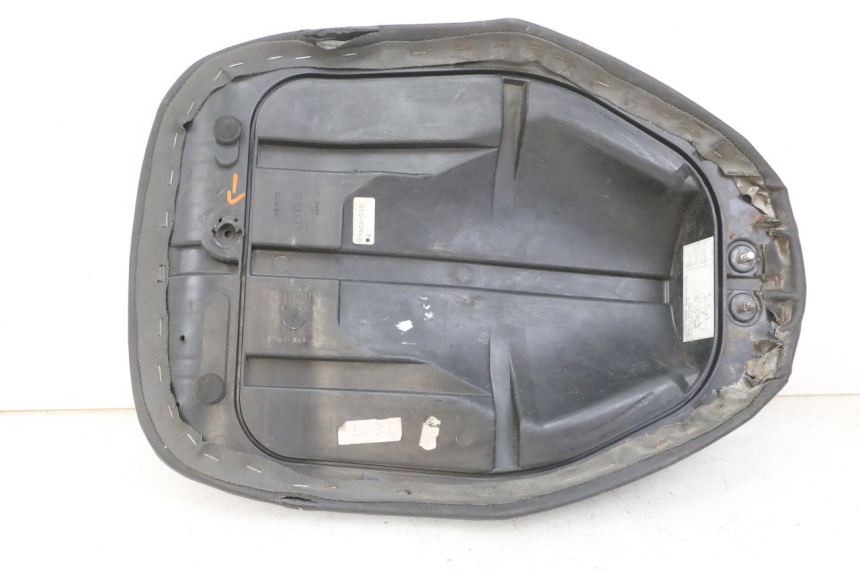 photo de SITZ MBK OVETTO 4T 50 (2008 - 2016) - Geprüftes Gebrauchtteil