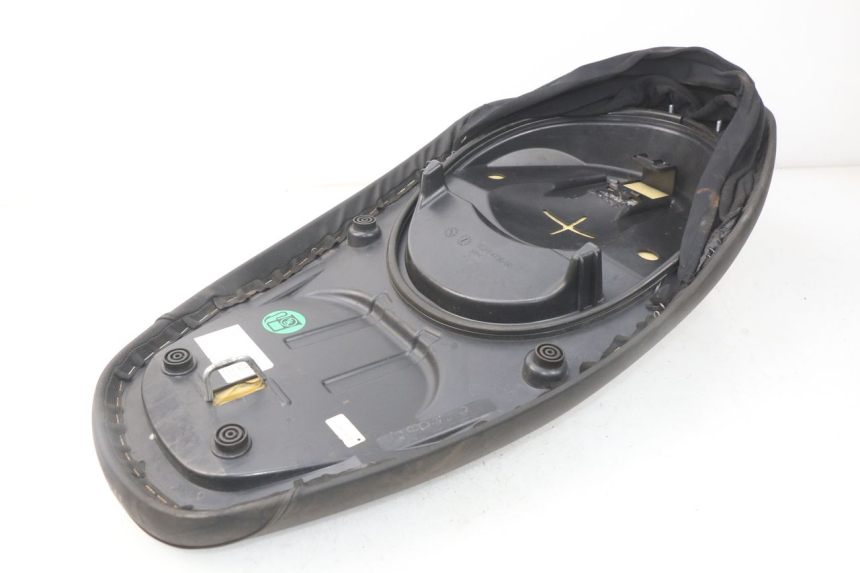 photo de SITZ MBK OVETTO ONE 2T 50 (2013 - 2017) - Zoom auf Komponenten