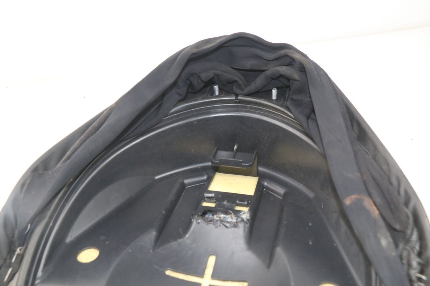 photo de SITZ MBK OVETTO ONE 2T 50 (2013 - 2017) - Hochauflösende Nahaufnahme