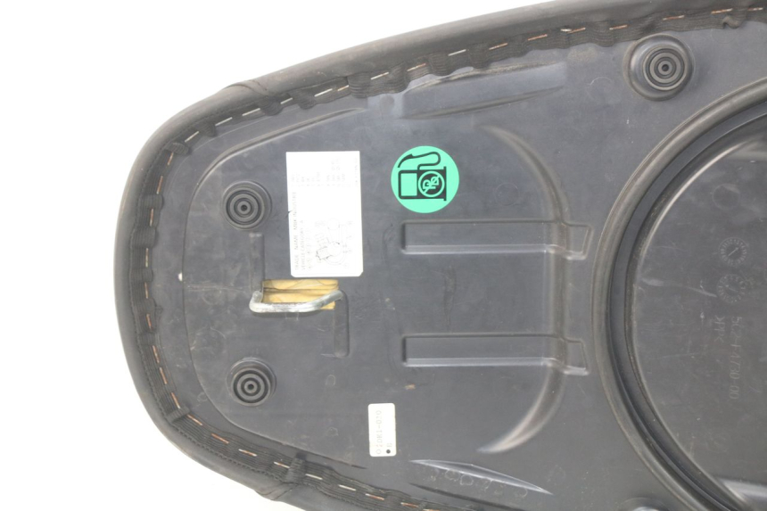 photo de SITZ MBK OVETTO ONE 2T 50 (2013 - 2017) - Ergänzendes Produktfoto