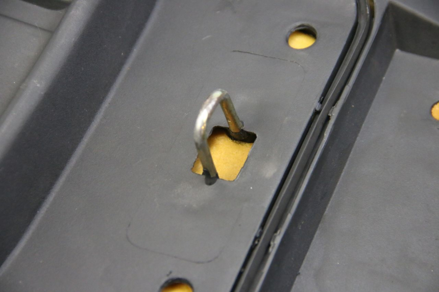 photo de SELLE IMF INDUSTRIE PACH 4T 50 (2009 - 2018) - Charakteristische Merkmale