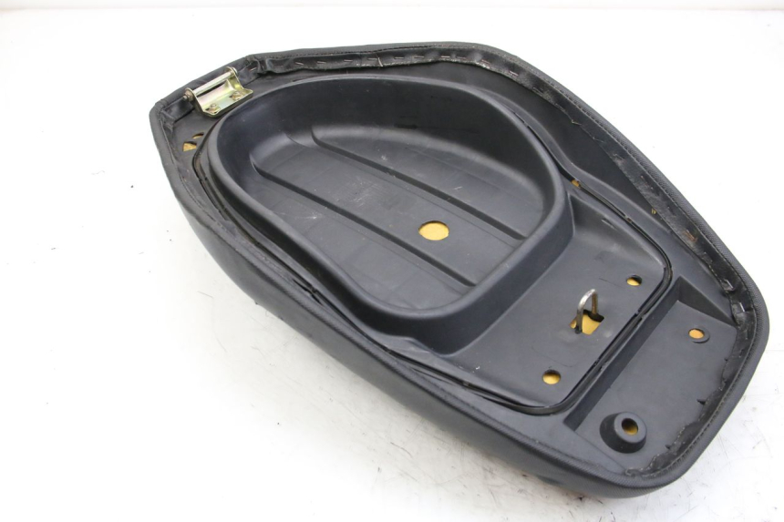 photo de SELLE IMF INDUSTRIE PACH 4T 50 (2009 - 2018) - Zoom auf Komponenten