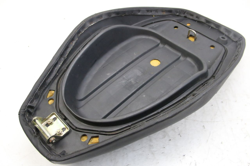 photo de SELLE IMF INDUSTRIE PACH 4T 50 (2009 - 2018) - Hochauflösende Nahaufnahme