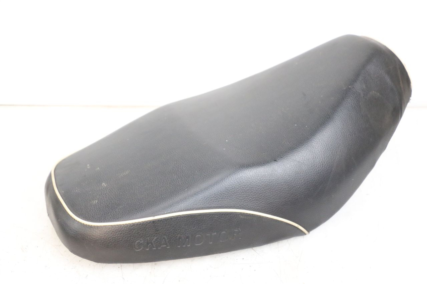 photo de SELLE IMF INDUSTRIE PACH 4T 50 (2009 - 2018) - Zoom auf Komponenten