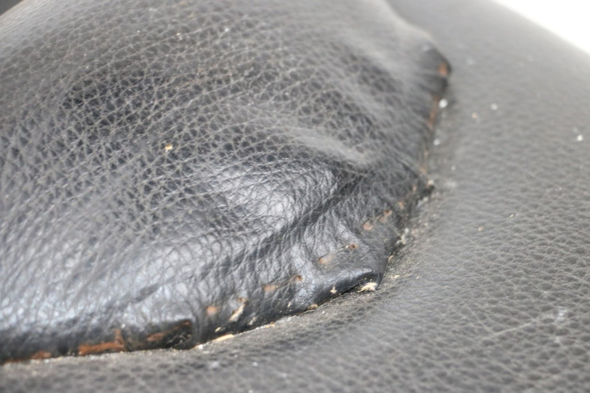 photo de SITZ HONDA PCX (JF28) 125 (2009 - 2011) - Zoom auf Gebrauchszustand