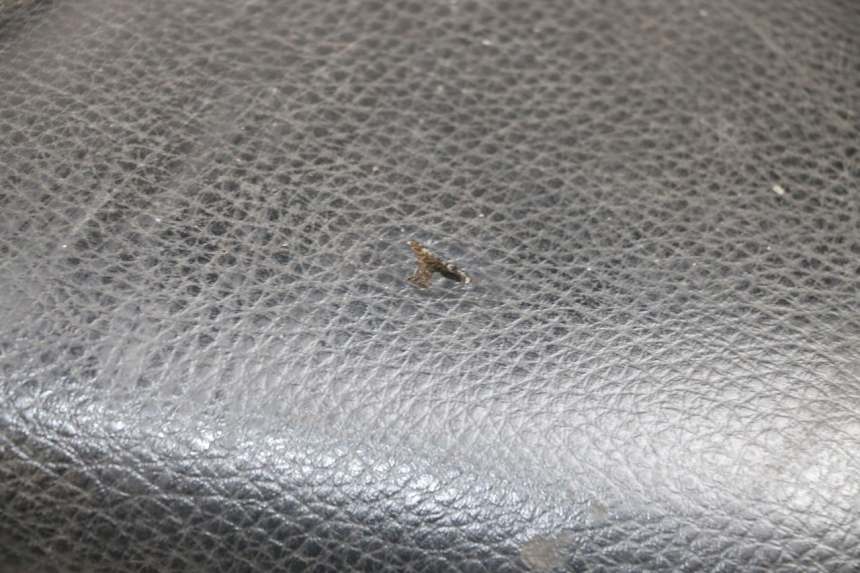 photo de SITZ HONDA PCX (JF28) 125 (2009 - 2011) - Alternative Perspektive