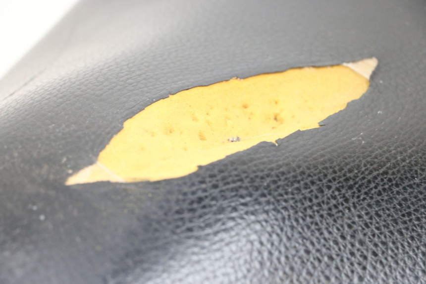 photo de SITZ HONDA PCX (JF28) 125 (2009 - 2011) - Gesamtansicht des Produkts