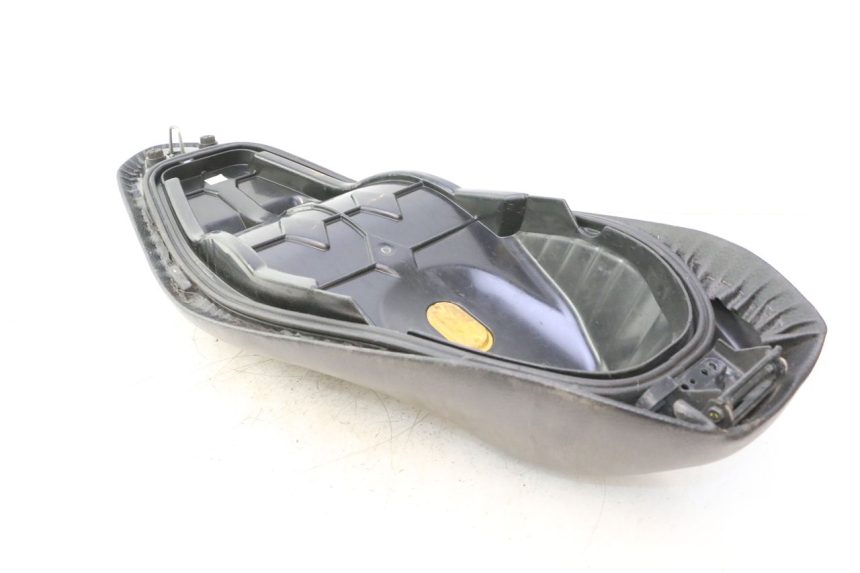 photo de SITZ HONDA PCX (JF28) 125 (2009 - 2011) - Oberflächenzustand und Material
