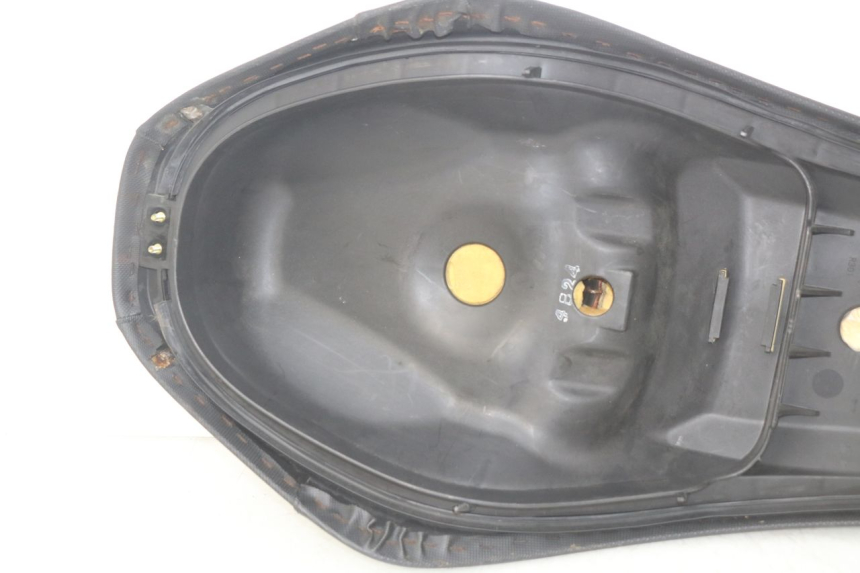 photo de SITZBANK KYMCO PEOPLE 250 (2004 - 2008) - Weitere Ansicht des Artikels