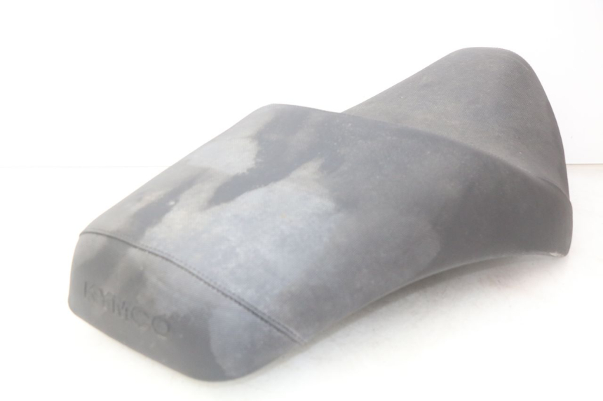 photo de SITZBANK KYMCO PEOPLE 250 (2004 - 2008) - Zoom auf Gebrauchszustand