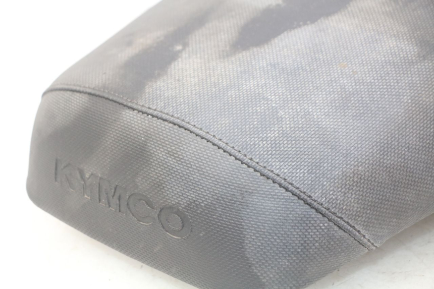 photo de SITZBANK KYMCO PEOPLE 250 (2004 - 2008) - Alternative Perspektive