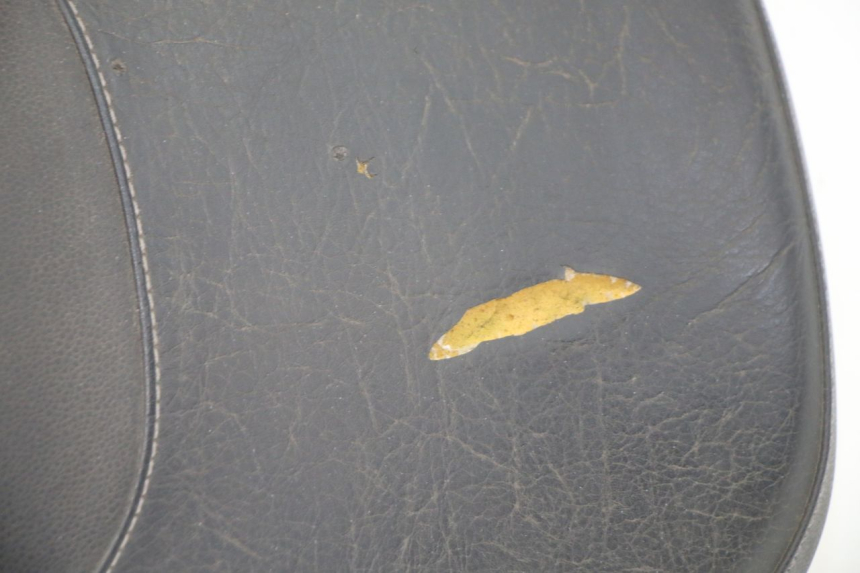 photo de SELLE PEUGEOT CITYSTAR 125 (2011 - 2017) - Alternative Perspektive