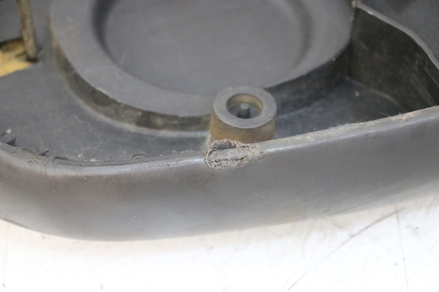 photo de SELLE PEUGEOT KISBEE 2T 50 (2010 - 2017) - Charakteristische Merkmale