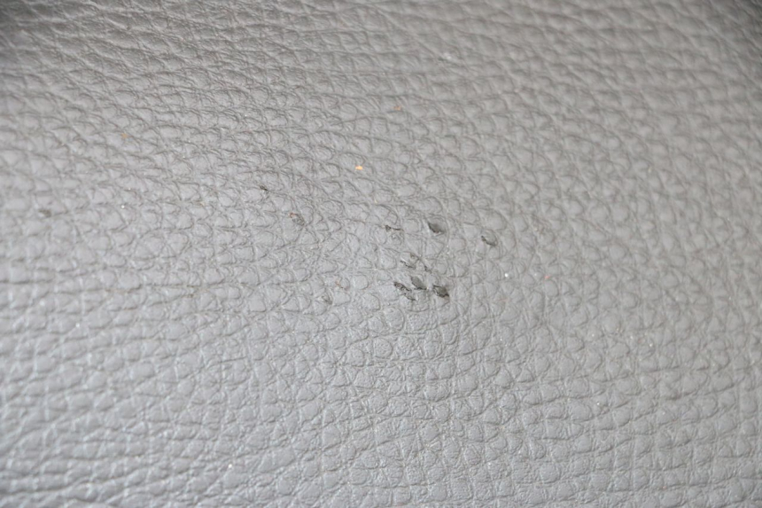 photo de SELLE PEUGEOT KISBEE 4T 50 (2010 - 2017) - Qualität der Gebrauchtware