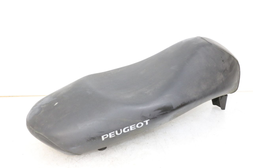photo de SELLE PEUGEOT LUDIX 50 (2008 - 2017) - Zoom auf Komponenten