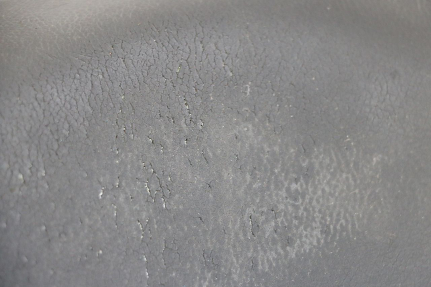 photo de SELLE PEUGEOT LUDIX 50 (2008 - 2017) - Zoom auf Gebrauchszustand