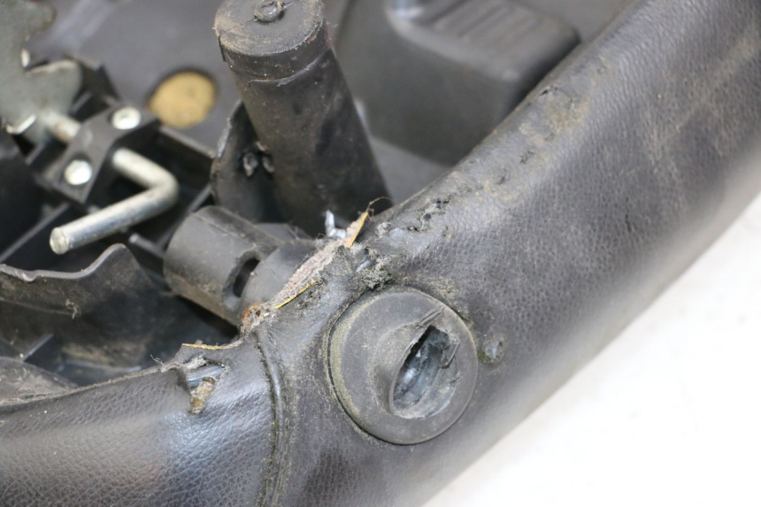 photo de SELLE PEUGEOT LUDIX 50 (2008 - 2017) - Kennzeichnungen und Originalreferenzen