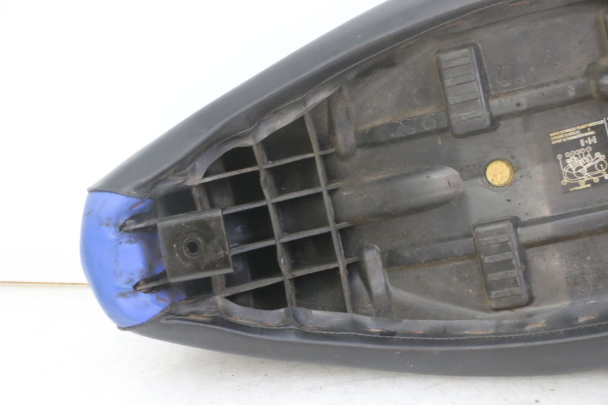 photo de SITZ PEUGEOT LUDIX ONE 50 (2005 - 2008) - Geprüftes Gebrauchtteil