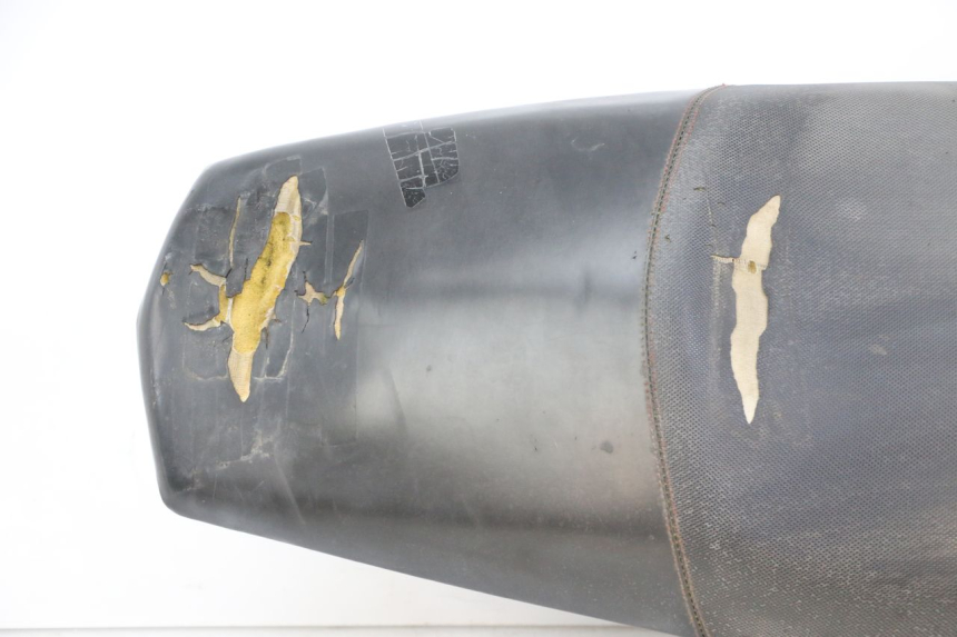 photo de SITZ PEUGEOT SPEEDFIGHT 3 LC 2T 50 (2009 - 2015) - Oberflächenzustand und Material