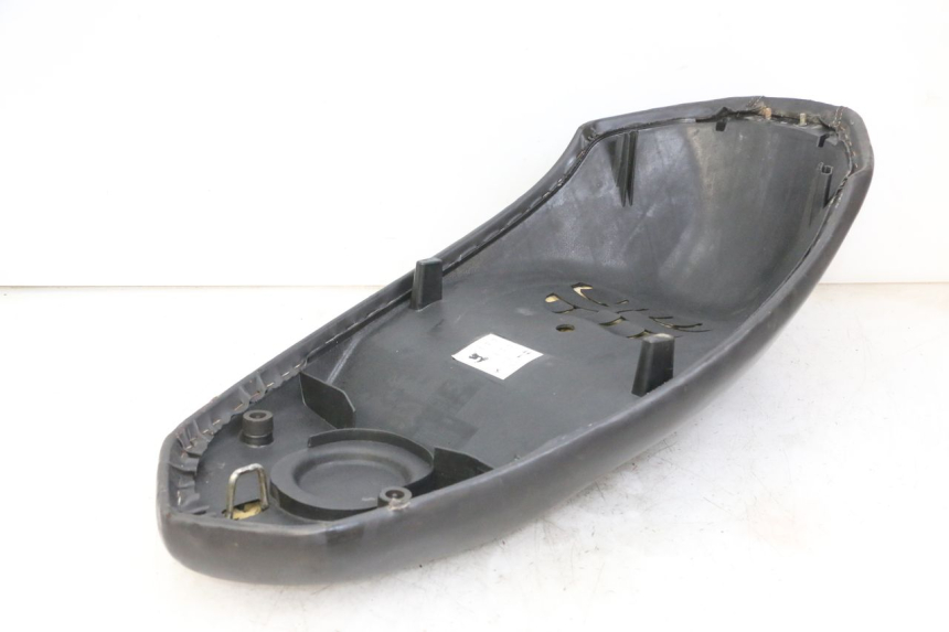 photo de SITZ PEUGEOT STREETZONE I 2T 50 (2018 - 2020) - Charakteristische Merkmale