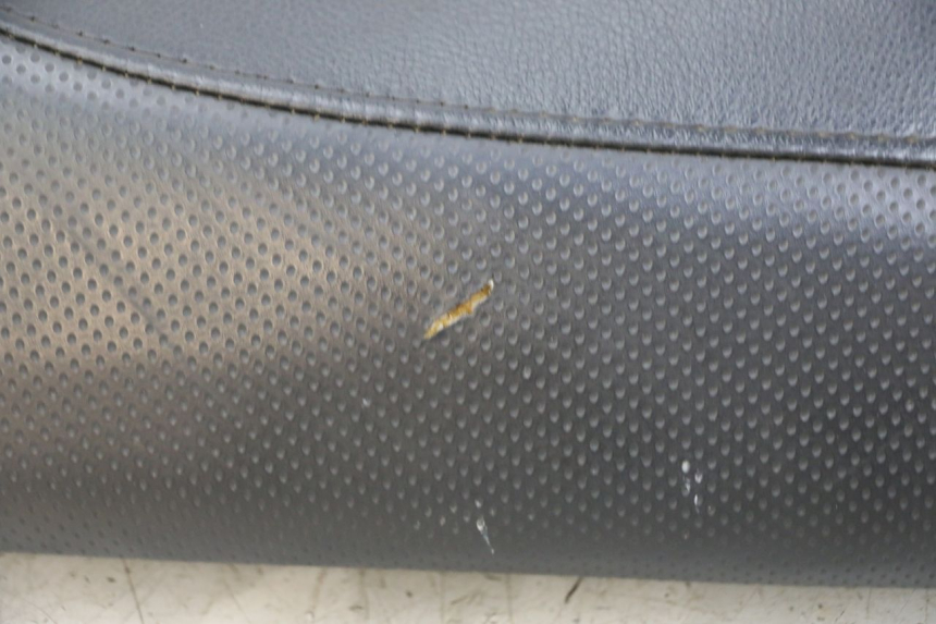 photo de SITZBANK PEUGEOT TKR TREKKER FURIOUS 50 (2005 - 2014) - Charakteristische Merkmale