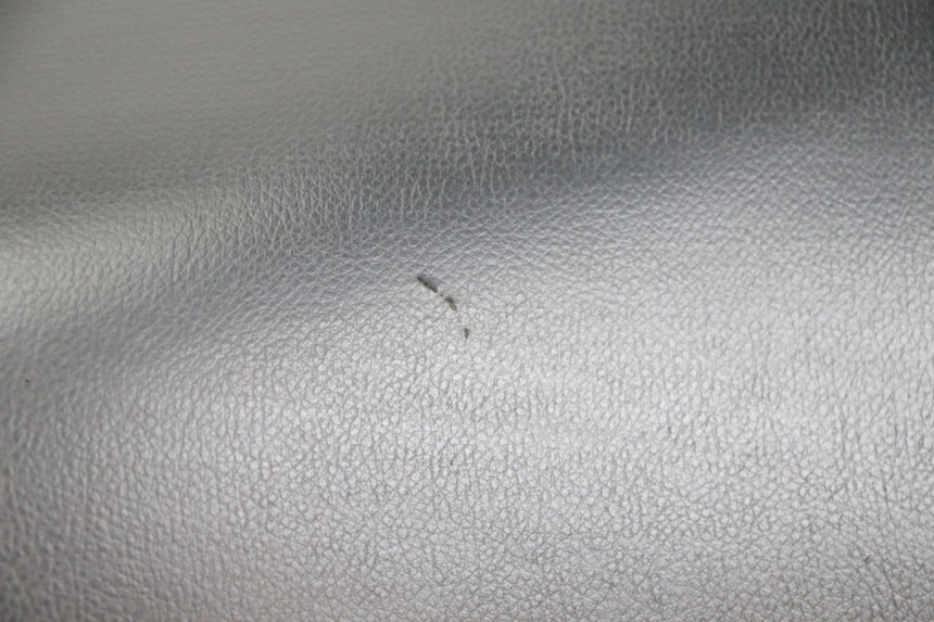 photo de SITZBANK PEUGEOT TKR TREKKER FURIOUS 50 (2005 - 2014) - Detaillierte Sichtprüfung