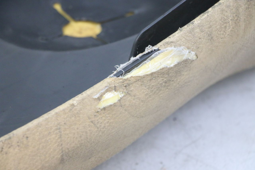 photo de SITZ PEUGEOT VIVACITY 125 (2010 - 2017) - Kennzeichnungen und Originalreferenzen