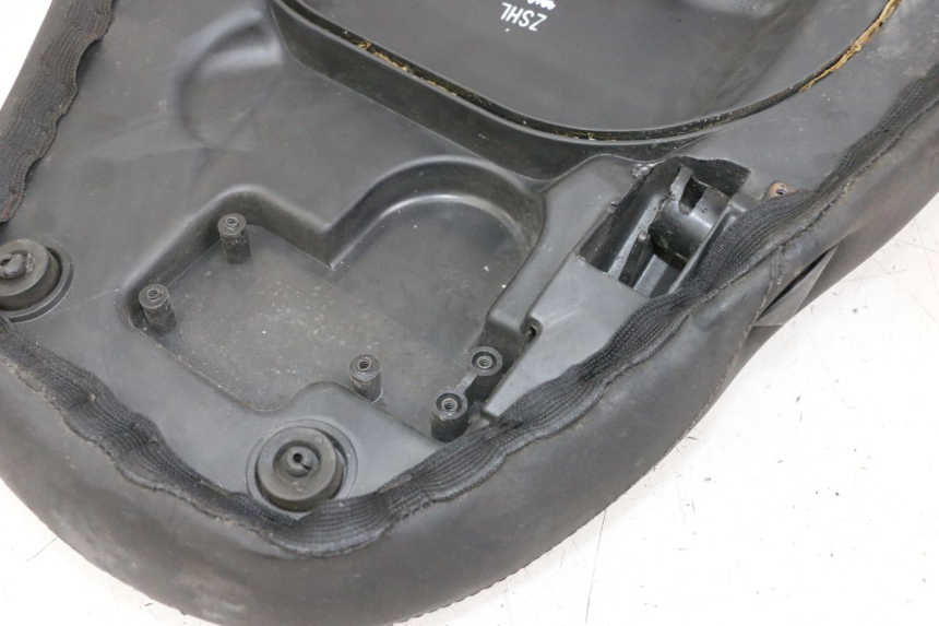 photo de SELLE PIAGGIO NEW TYPHOON 50 (2010 - 2017) - Charakteristische Merkmale