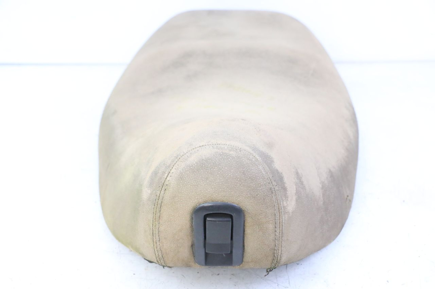 photo de SITZ PIAGGIO VESPA LX 150 (2005 - 2013) - Charakteristische Merkmale