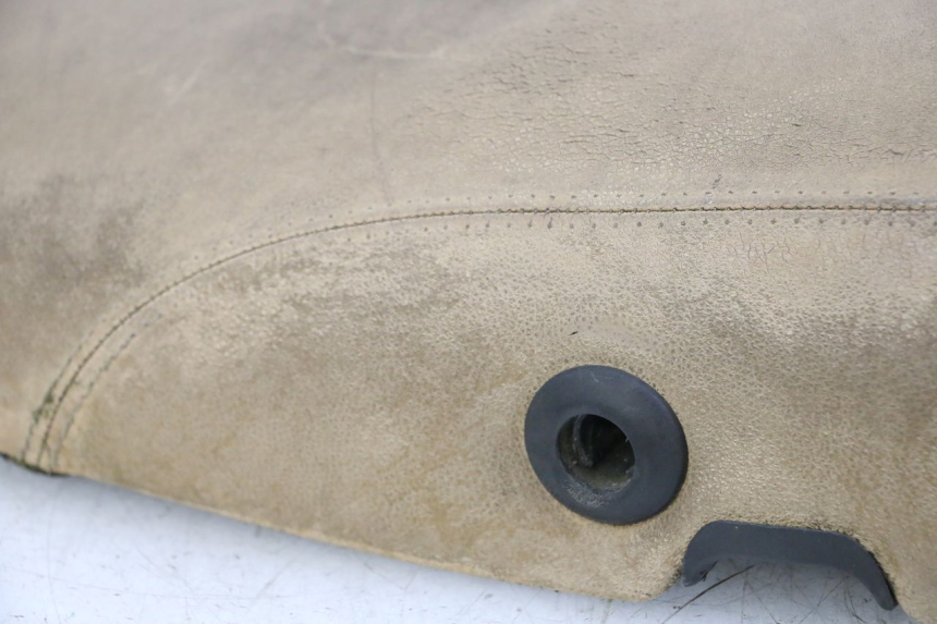 photo de SITZ PIAGGIO VESPA LX 150 (2005 - 2013) - Detaillierte Sichtprüfung