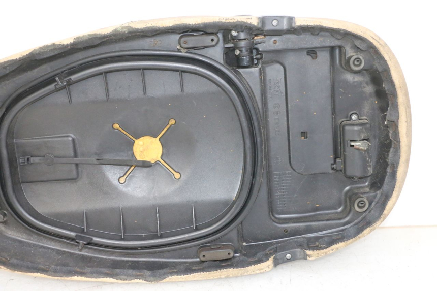 photo de SITZ PIAGGIO VESPA LX 150 (2005 - 2013) - Gesamtansicht des Produkts