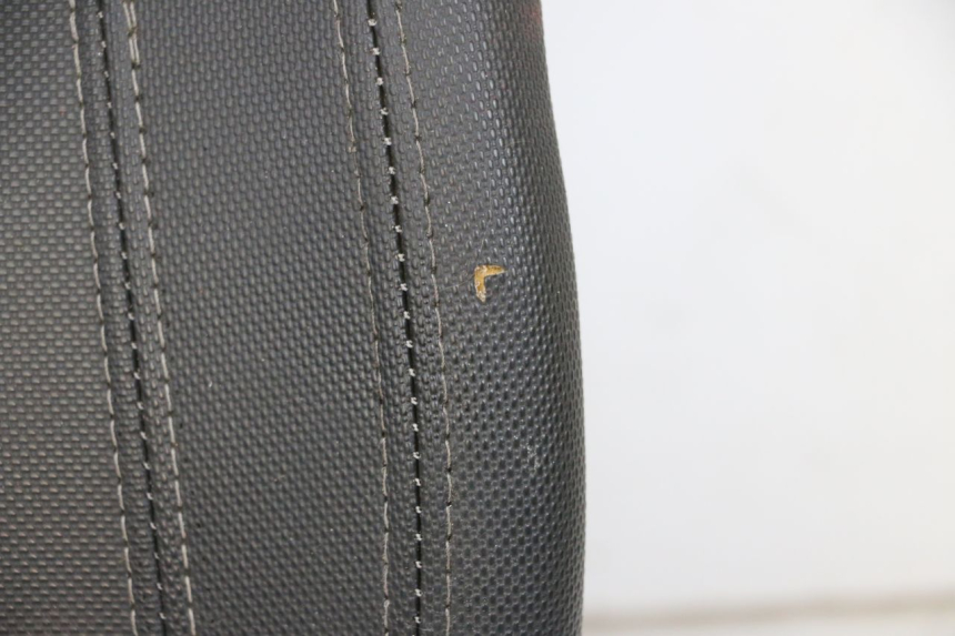 photo de SITZ LIGIER PULSE 3 1 (2014 - 2020) - Detaillierte Sichtprüfung