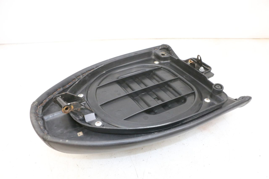 photo de SITZ LIGIER PULSE 3 1 (2014 - 2020) - Technische Nahaufnahme