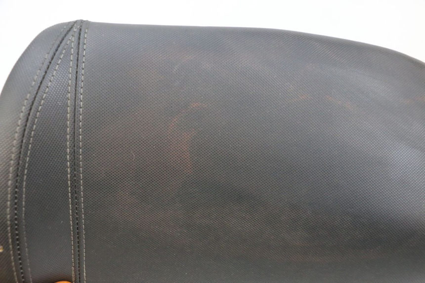 photo de SITZ LIGIER PULSE 3 1 (2014 - 2020) - Details der Befestigungspunkte