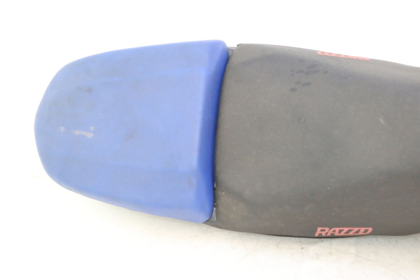 photo de SITZ RAZZO QTR 50 (2011 - 2018) - Technische Nahaufnahme
