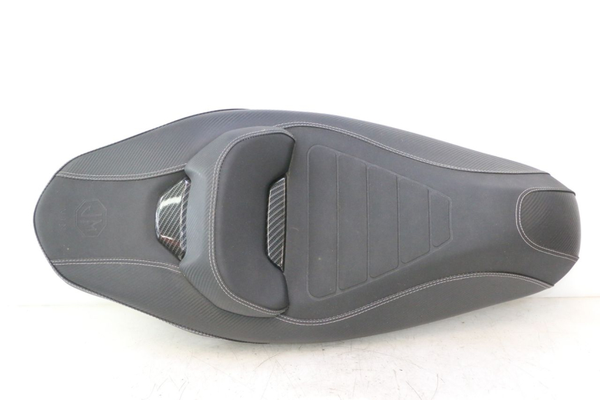 photo de SITZ JM MOTORS R-MAX TECH 50 (2024 - 2026) - Hauptansicht