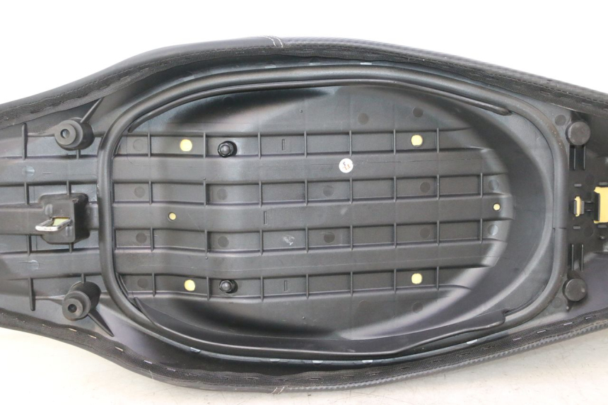 photo de SITZ JM MOTORS R-MAX TECH 50 (2024 - 2026) - Weitere Ansicht des Artikels