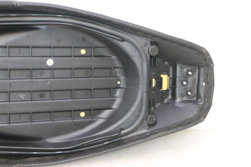 photo de SITZ JM MOTORS R-MAX TECH 50 (2024 - 2026) - Charakteristische Merkmale