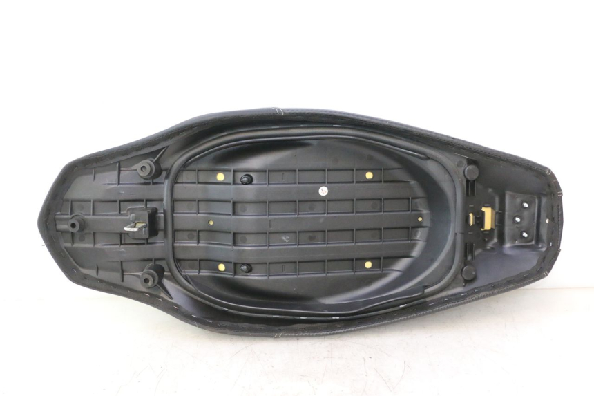 photo de SITZ JM MOTORS R-MAX TECH 50 (2024 - 2026) - Hochauflösende Nahaufnahme
