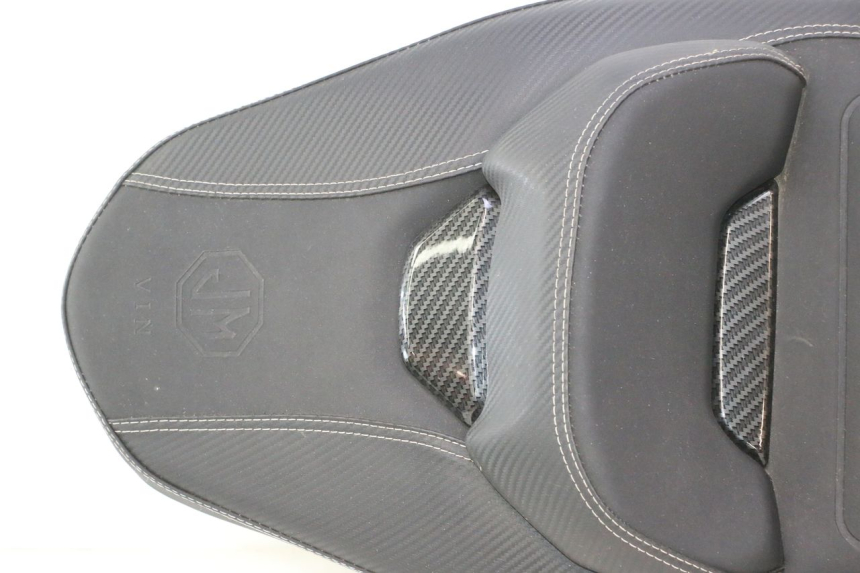 photo de SITZ JM MOTORS R-MAX TECH 50 (2024 - 2026) - Ergänzendes Produktfoto
