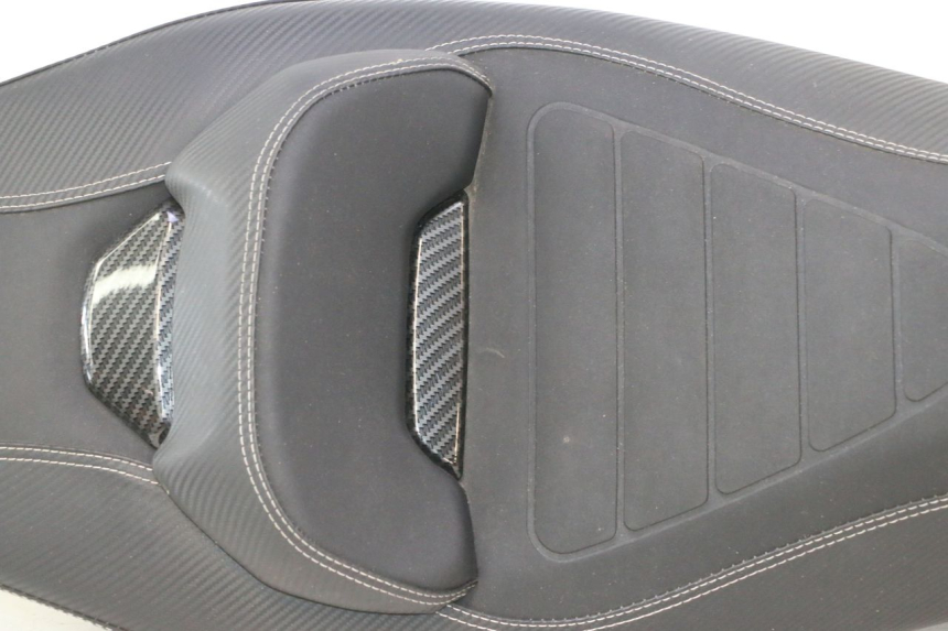 photo de SITZ JM MOTORS R-MAX TECH 50 (2024 - 2026) - Detaillierte Sichtprüfung