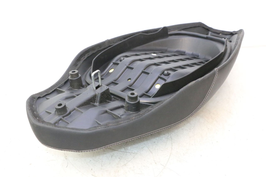 photo de SITZ JM MOTORS R-MAX TECH 50 (2024 - 2026) - Technische Nahaufnahme