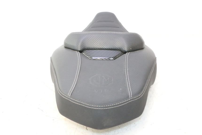 photo de SITZ JM MOTORS R-MAX TECH 50 (2024 - 2026) - Gesamtansicht des Produkts