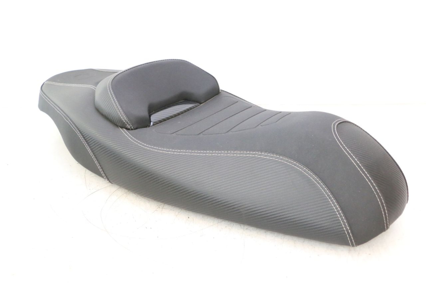 photo de SITZ JM MOTORS R-MAX TECH 50 (2024 - 2026) - Kennzeichnungen und Originalreferenzen