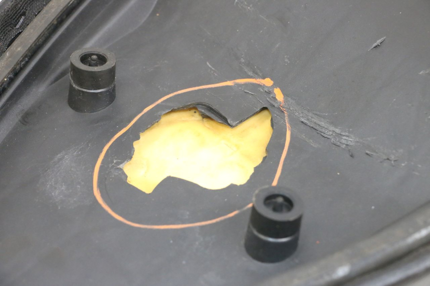 photo de Sitzbank EUROCKA R8 4T 50 (2013 - 2022) - Weitere Ansicht des Artikels