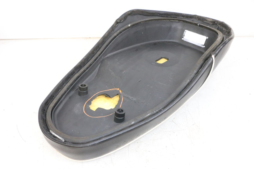 photo de Sitzbank EUROCKA R8 4T 50 (2013 - 2022) - Charakteristische Merkmale